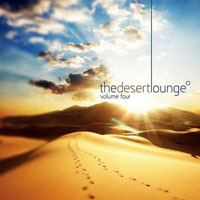 Various Artists [Chillout, Relax, Jazz] - The Desert Lounge, Vol. 4
