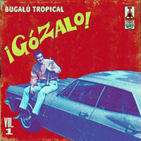 Various Artists [Chillout, Relax, Jazz] - Bugalu Tropical - iGozalo, Vol. 1