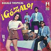 Various Artists [Chillout, Relax, Jazz] - Bugalu Tropical - iGozalo, Vol. 3