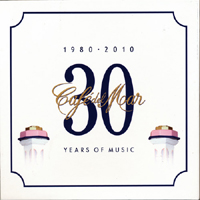 Various Artists [Chillout, Relax, Jazz] - Cafe Del Mar 30 Years Of Music (1980-2010) (CD 2)