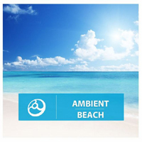 Various Artists [Chillout, Relax, Jazz] - Ambient Beach