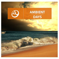 Various Artists [Chillout, Relax, Jazz] - Ambient Days