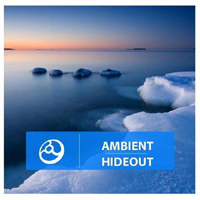 Various Artists [Chillout, Relax, Jazz] - Ambient Hideout