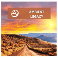 Various Artists [Chillout, Relax, Jazz] - Ambient Legacy