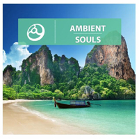 Various Artists [Chillout, Relax, Jazz] - Ambient Souls