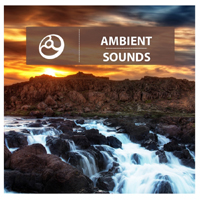 Various Artists [Chillout, Relax, Jazz] - Ambient Sounds