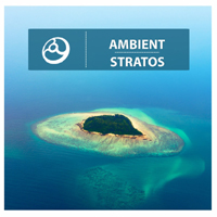 Various Artists [Chillout, Relax, Jazz] - Ambient Stratos