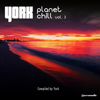 Various Artists [Chillout, Relax, Jazz] - Planet Chill Vol. 3 (Compiled by York)