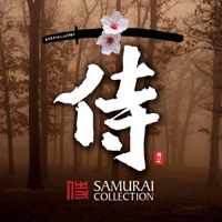 Various Artists [Chillout, Relax, Jazz] - Samurai Collection