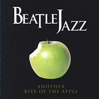 Various Artists [Chillout, Relax, Jazz] - BeatleJazz: Another Bite of the Apple