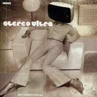 Various Artists [Chillout, Relax, Jazz] - Stereo Ultra, Vol. Two