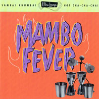 Various Artists [Chillout, Relax, Jazz] - Ultra-Lounge Vol. 02 - Mambo Fever