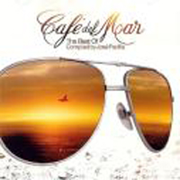 Various Artists [Chillout, Relax, Jazz] - Cafe Del Mar - La Caina Vue Mer
