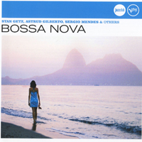 Various Artists [Chillout, Relax, Jazz] - Bossa Nova