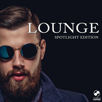 Various Artists [Chillout, Relax, Jazz] - Lounge Spotlight Edition