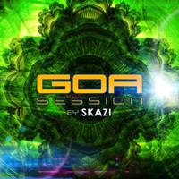 Various Artists [Chillout, Relax, Jazz] - Goa Session - By Skazi