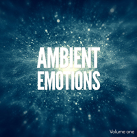 Various Artists [Chillout, Relax, Jazz] - Ambient Emotions Vol. 1 (Relaxed Wellness Tunes)
