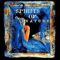 Various Artists [Chillout, Relax, Jazz] - Spirits Of Nature 1