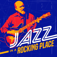 Various Artists [Chillout, Relax, Jazz] - Jazz In A Rocking Place