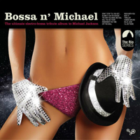 Various Artists [Chillout, Relax, Jazz] - Bossa N Box (CD 5): Bossa N Michael