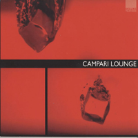 Various Artists [Chillout, Relax, Jazz] - Campari Lounge (CD 1)