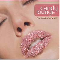 Various Artists [Chillout, Relax, Jazz] - Candy Lounge (CD 1)