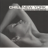Various Artists [Chillout, Relax, Jazz] - Chill New York - Exclusive Chill House Grooves