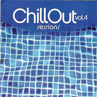 Various Artists [Chillout, Relax, Jazz] - Chillout Session Vol.4 (CD 1)