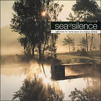 Various Artists [Chillout, Relax, Jazz] - Sea Of Silence Vol. 4 (CD 1)