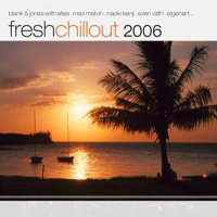 Various Artists [Chillout, Relax, Jazz] - Fresh Chillout 2006 (CD 1)