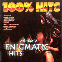 Various Artists [Chillout, Relax, Jazz] - 100% Enigmatic Hits Vol. 5