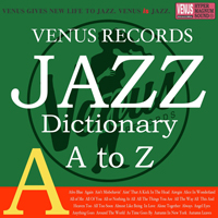 Various Artists [Chillout, Relax, Jazz] - Jazz Dictionary A
