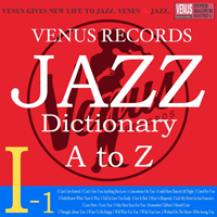 Various Artists [Chillout, Relax, Jazz] - Jazz Dictionary I-1
