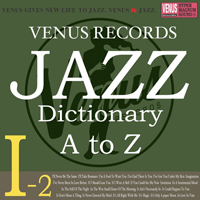 Various Artists [Chillout, Relax, Jazz] - Jazz Dictionary I-2
