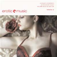 Various Artists [Chillout, Relax, Jazz] - Erotic Music Volume 2