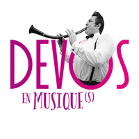 Various Artists [Chillout, Relax, Jazz] - Devos En Musique(S)