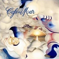 Various Artists [Chillout, Relax, Jazz] - Cafe Del Mar Dreams Vol. 4 (CD 2)