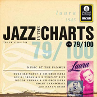Various Artists [Chillout, Relax, Jazz] - Jazz In The Charts 79/100 - Laura