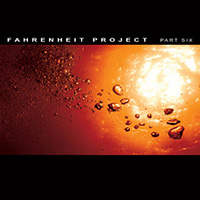 Various Artists [Chillout, Relax, Jazz] - Fahrenheit Project Part Six