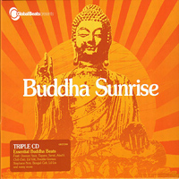 Various Artists [Chillout, Relax, Jazz] - Buddha Sunrise (CD 1)