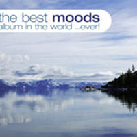 Various Artists [Chillout, Relax, Jazz] - The Best Moods Album (CD 2)