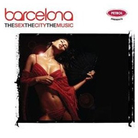 Various Artists [Chillout, Relax, Jazz] - Barcelona-The Sex The City The Music