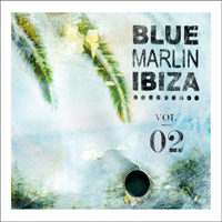 Various Artists [Chillout, Relax, Jazz] - Blue Marlin Ibiza Vol. 2 (CD 1)