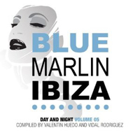 Various Artists [Chillout, Relax, Jazz] - Blue Marlin Ibiza Vol. 5 (CD 1)