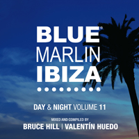 Various Artists [Chillout, Relax, Jazz] - Blue Marlin Ibiza Vol. 11 (Unmixed Tracks) (CD 1)