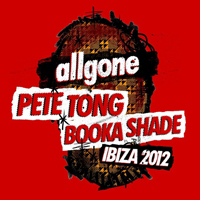 Various Artists [Chillout, Relax, Jazz] - All Gone Ibiza 2012 (CD 3)