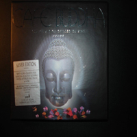 Various Artists [Chillout, Relax, Jazz] - Cafe Buddha - Silver Edition (CD 2)