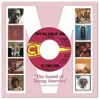 Various Artists [Chillout, Relax, Jazz] - The Complete Motown Singles Volume 12B: 1972 (CD 1)