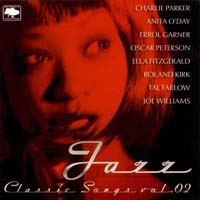 Various Artists [Chillout, Relax, Jazz] - Jazz Classic Songs Vol.02
