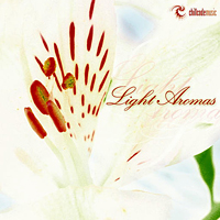 Various Artists [Chillout, Relax, Jazz] - Light Aromas